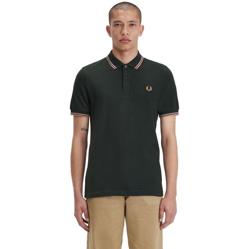 Polo Fred Perry - Fred perry - Modalova