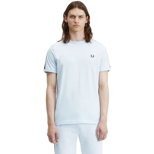 T-shirt Fred Perry - Fred perry - Modalova