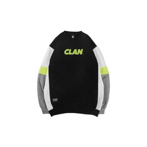 Felpa Clan - Clan - Modalova