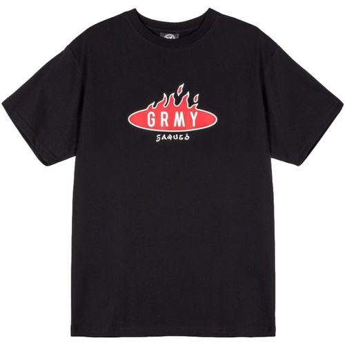 T-shirt Grimey - Grimey - Modalova