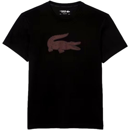 T-shirt Lacoste - Lacoste - Modalova