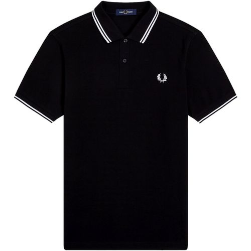 Polo Fred Perry - Fred perry - Modalova