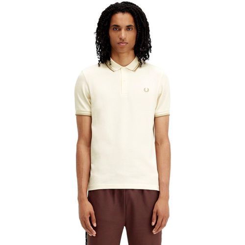 Polo Fred Perry - Fred perry - Modalova