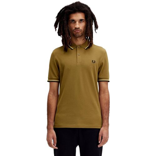 Polo Fred Perry - Fred perry - Modalova