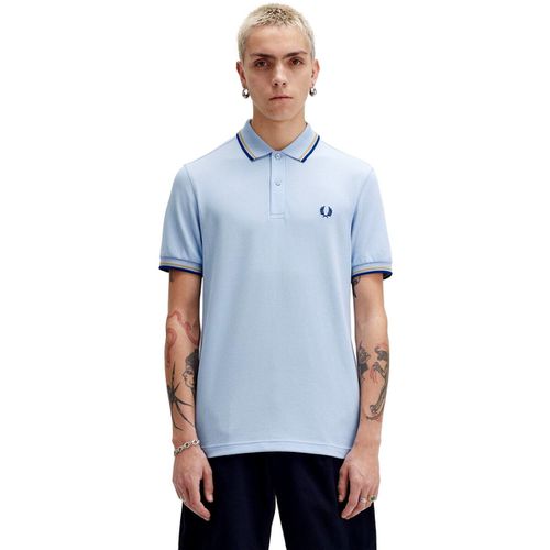 Polo Fred Perry - Fred perry - Modalova