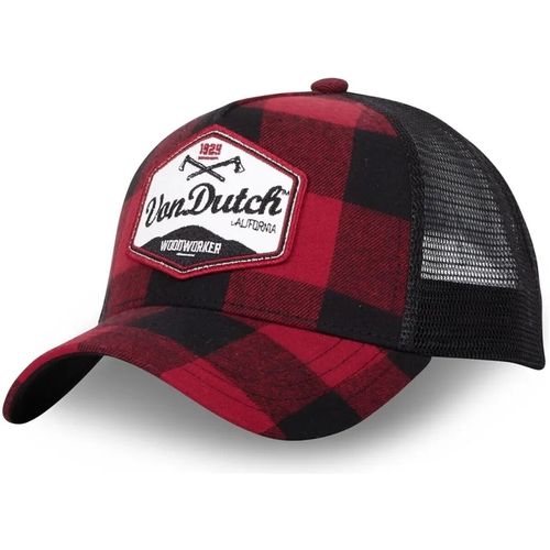 Cappellino Von Dutch - Von Dutch - Modalova