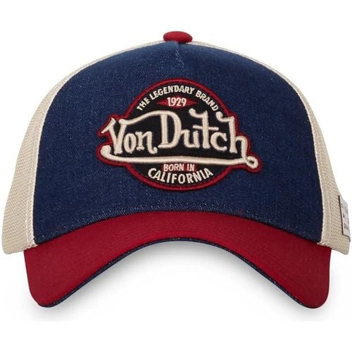 Cappellino Von Dutch - Von Dutch - Modalova