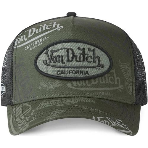 Cappellino Von Dutch - Von Dutch - Modalova