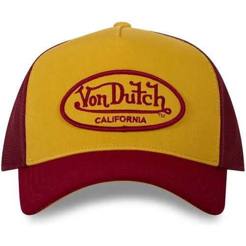 Cappellino Von Dutch - Von Dutch - Modalova