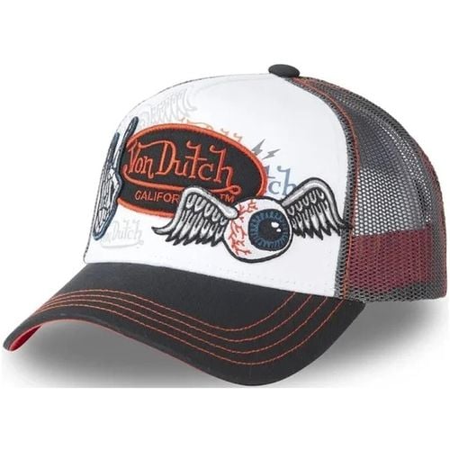 Cappellino Von Dutch - Von Dutch - Modalova