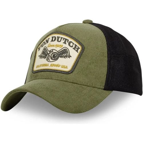 Cappellino Von Dutch - Von Dutch - Modalova