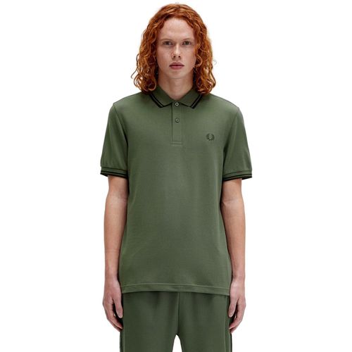 Polo Fred Perry - Fred perry - Modalova