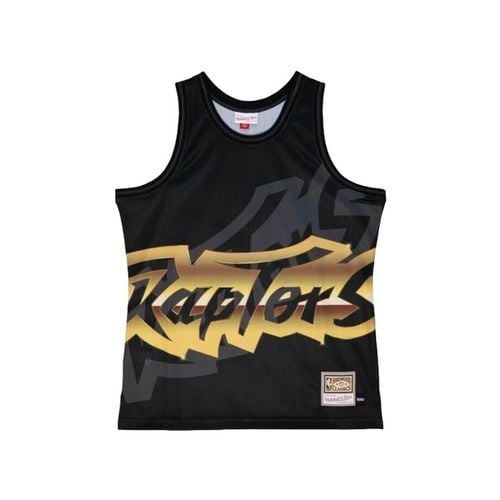 T-shirt Mitchell And Ness - Mitchell And Ness - Modalova