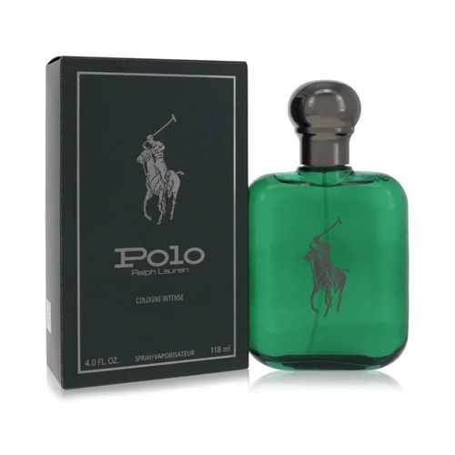 Eau de toilette Polo Verde Intense - colonia - 118ml - vaporizzatore - Ralph lauren - Modalova