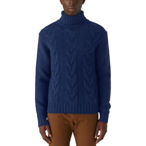 Maglione Maglione Virgil Blue Medieval - K-way - Modalova