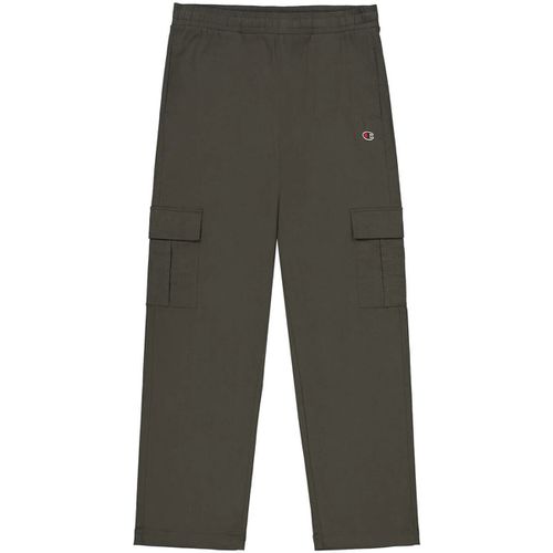 Pantalone Cargo Champion 117563 - Champion - Modalova