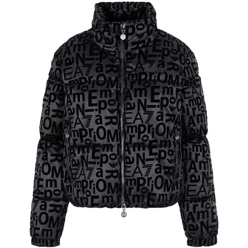 Giacche Bomber Jacket - Emporio Armani EA7 - Modalova