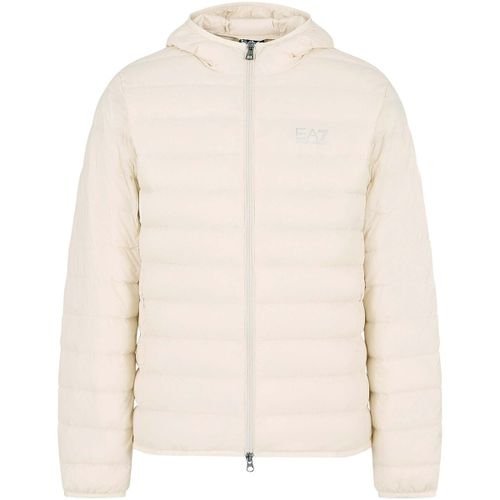 Giacche Down Jacket - Emporio Armani EA7 - Modalova