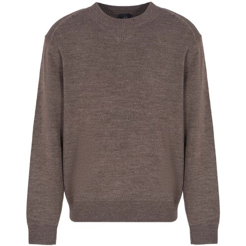 Felpa EAX Pullover - EAX - Modalova