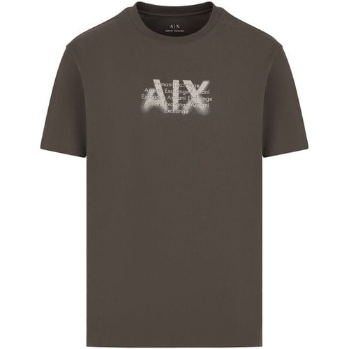 T-shirt & Polo EAX T-Shirt - EAX - Modalova