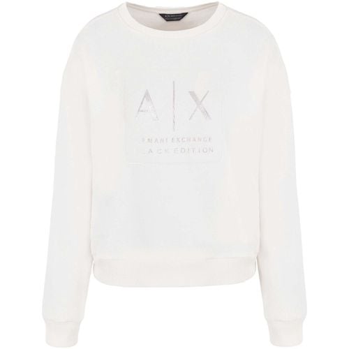 Felpa EAX Sweatshirt - EAX - Modalova