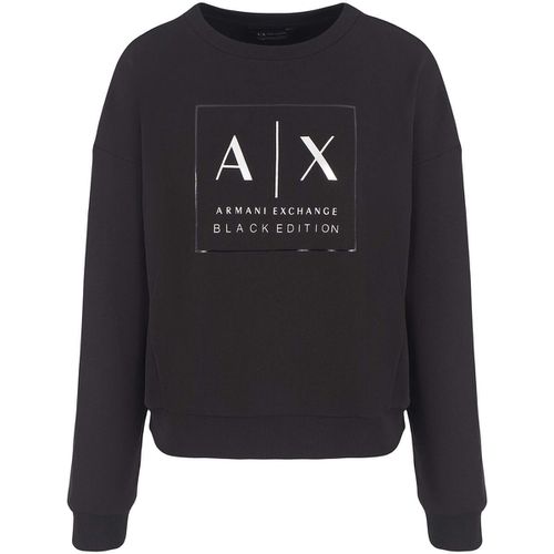 Felpa EAX Sweatshirt - EAX - Modalova