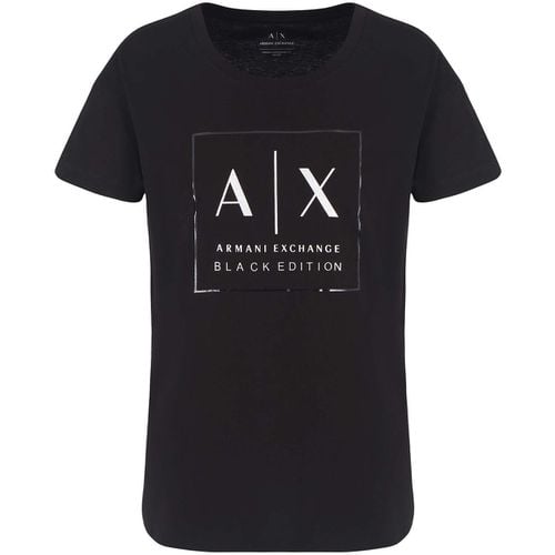 T-shirt & Polo EAX T-Shirt - EAX - Modalova