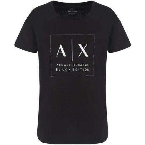 T-shirt & Polo EAX T-Shirt - EAX - Modalova