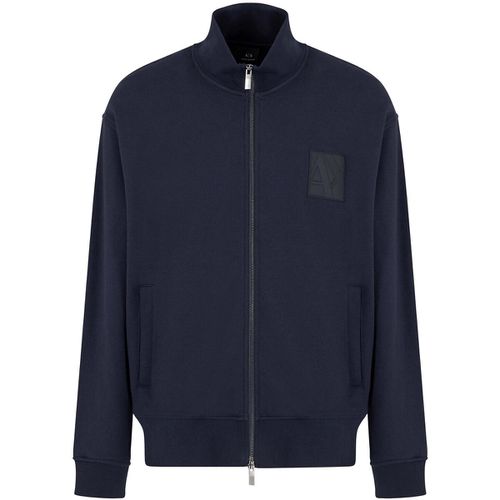 Felpa EAX Sweatshirt - EAX - Modalova