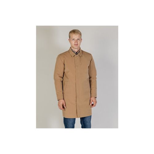 Giubbotto - ACTIVE TRENCH CON PIUMINO - Aquascutum - Modalova