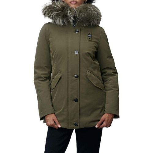 Piumino Blauer 24WBLDB03294 - Blauer - Modalova