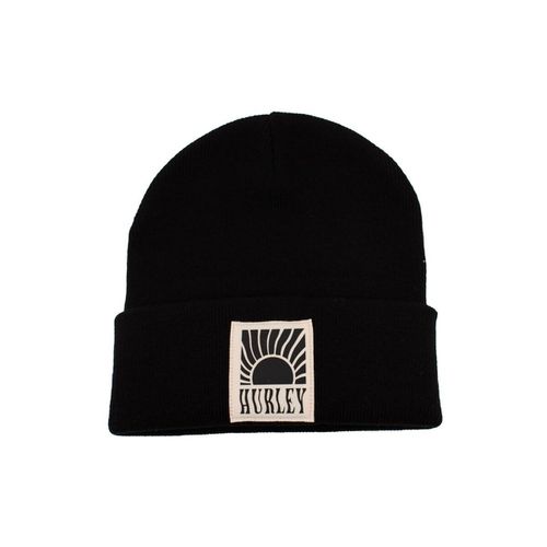 Cappellino Hurley W BIG SKY BEANIE - Hurley - Modalova