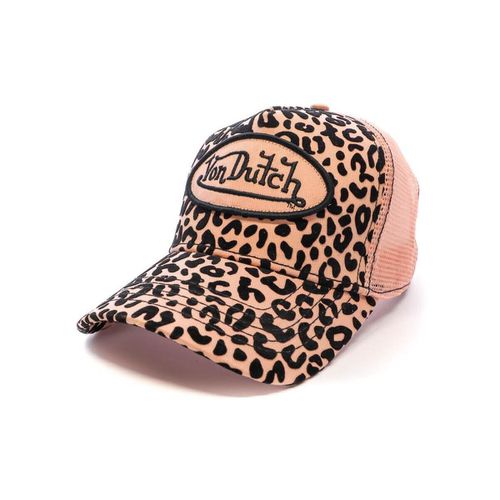 Cappellino Von Dutch 959610-70F - Von Dutch - Modalova