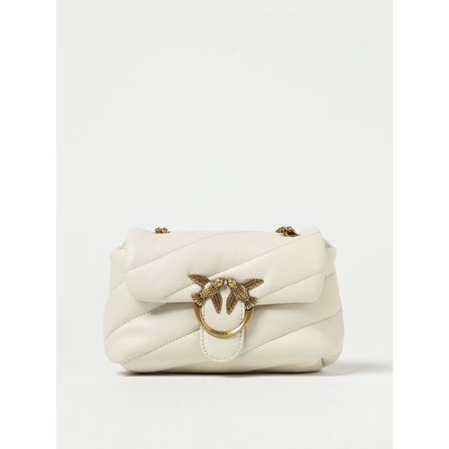 Borsa a tracolla BAG MOD. LOVE BABY PUFF C - Pinko - Modalova