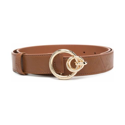 Cintura CINTURA MOD. LOVELINK CRUMPLED BELT - Pinko - Modalova