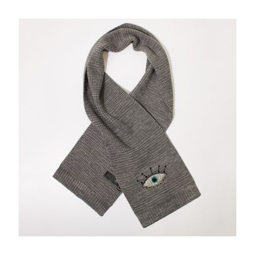 Sciarpa EVIL EYE SCARF - Kurt Geiger London - Modalova