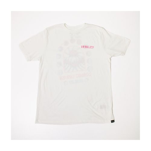 T-shirt & Polo EVD COSMIC WAVE SS - Hurley - Modalova