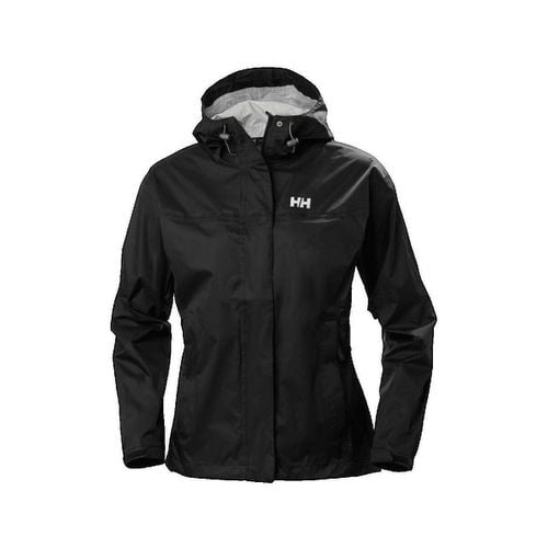 Giacche W Loke Black 990 - Helly Hansen - Modalova