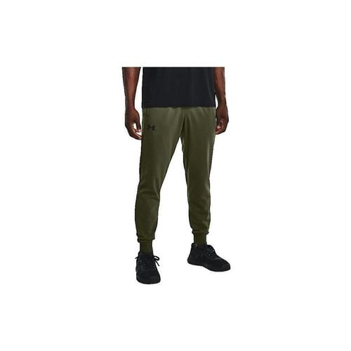 Pantaloni Pantalon De Jogging En Polaire - Under armour - Modalova