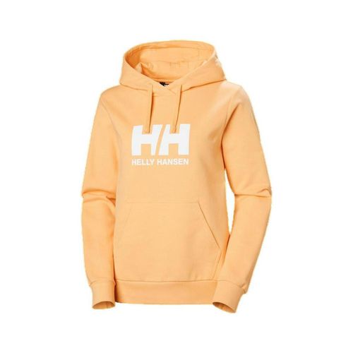 Felpa Helly Hansen W Hh Logo 2.0 - Helly Hansen - Modalova