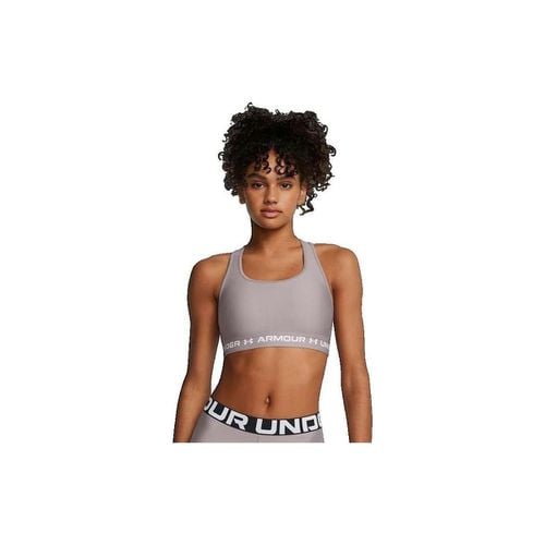 Reggiseno sportivo Soutien-Gorge Croisé Moyen - Under armour - Modalova