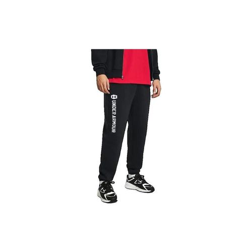 Pantaloni Polaire Ua Icon 24H/24 Et 7J/7 - Under armour - Modalova