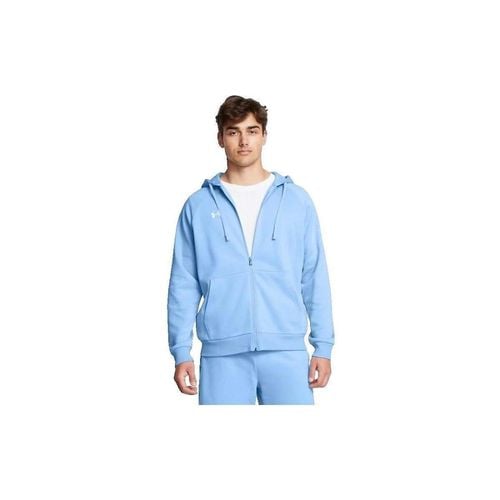 Felpa Sweat Polaire Ua Rival - Under armour - Modalova