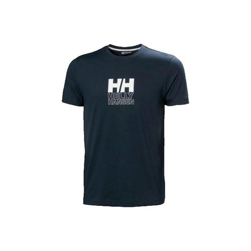 T-shirt & Polo Core Graphic T - Helly Hansen - Modalova