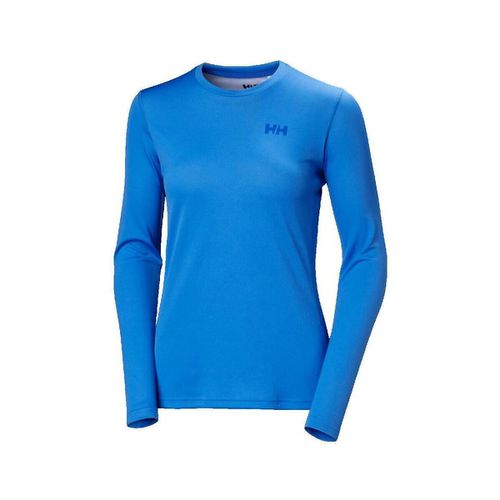 T-shirt & Polo W Hh Lifa Active Solen Ls - Helly Hansen - Modalova