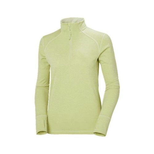 Felpa W Lifa Tech Lite 1/2 Zip - Helly Hansen - Modalova