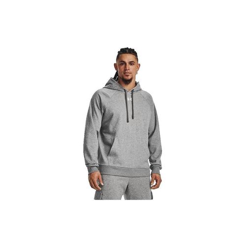 Felpa Sweat Polaire Ua Rival - Under armour - Modalova