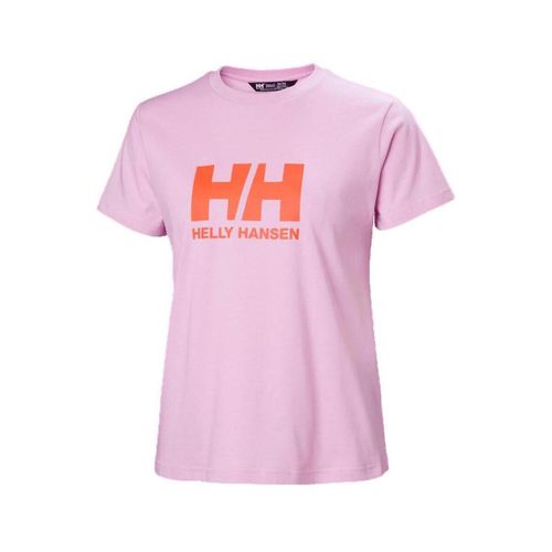 T-shirt & Polo W Hh Logo 2.0 - Helly Hansen - Modalova