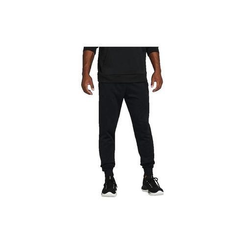 Pantaloni Pantalon De Jogging En Polaire - Under armour - Modalova