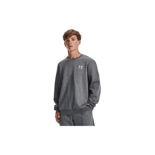 Felpa Sweat-Shirt En Polaire Ua Icon - Under armour - Modalova